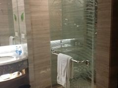 -广州国德国际大酒店(太古汇石牌桥地铁站店)