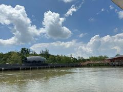 -东寨港红树林旅游区