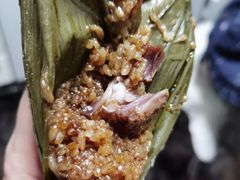 鲜肉粽-璐坊粽王(复兴中路店)