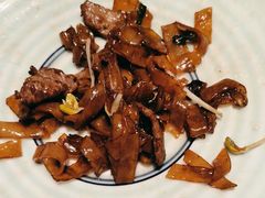 -晓粤·惹味粤菜(凯德乐峰广场店)