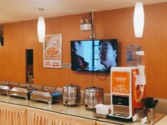 自助取餐区-东方饺子王(创始店)