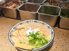 -小潘记鸭血粉丝汤