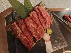 -厚贞日式烤肉(浦东汇智店)
