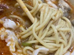 -四里沙茶面(湖滨四里店)