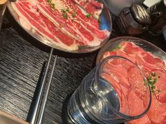 -杉海和牛烧肉海鲜自助(会展城店)