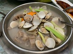 -新兴家喻酒家·羊城名宴(昌岗店)