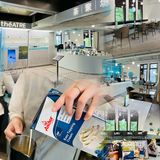 上海咖啡星人日常｜一天两家咖啡店的快乐