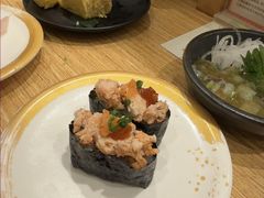 -合点寿司(金虹桥商场店)