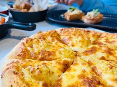 -必胜客(珠海路店)