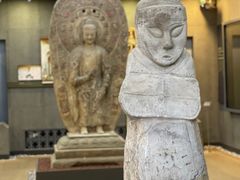 -北京石刻艺术博物馆(五塔寺)