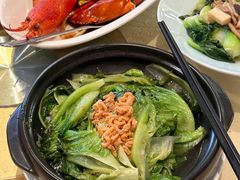 -上海虹桥宾馆味翠餐厅