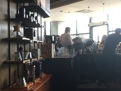 -星巴克(成都科学城店)