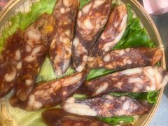 -阿婆情腊排骨火锅·野生菌季(古城旗舰店)