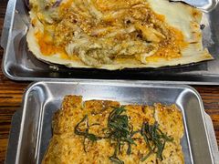 -蚝美人·生蚝海鲜烧烤(茶花园店)