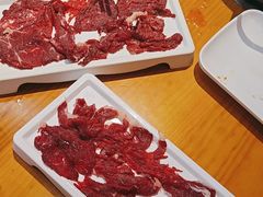 -养牛邓·潮汕牛肉海鲜自助火锅(广州店)