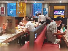 大堂-丰茂烤串(金泉美食宫店)