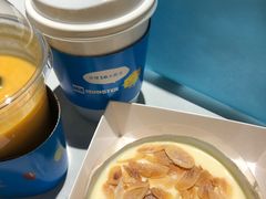 -Ice Monster冰馆·CNN评选全球十大甜品(国贸商城店)