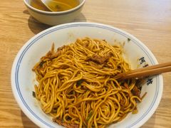 -阿琴面馆(武林路店)