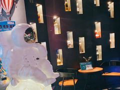 -CIAO·团建聚餐·生日派对轰趴馆(福田店)