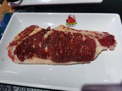 -牛鲜盛齐齐哈尔烤肉(曹路店)