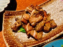 -格鲁·秀色Georgia’s Feast