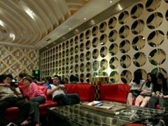 -堂会·KTV·自助餐·团建聚会(天河店)
