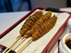 -煜丰汴京烤鸭(福彩路店)