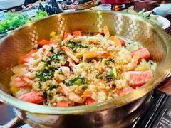 -悦硒楼·新派恩施菜