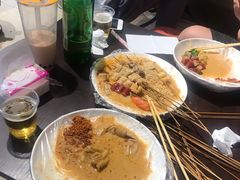 -郭记小街麻辣烫(南小街总店)