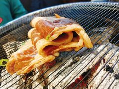 -火炉旺烤肉啤酒屋(沈北创始店)