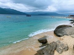 -海南分界洲岛旅游区