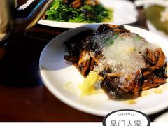 -吴门人家·苏宴宫廷菜(拙政园店)