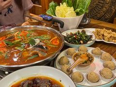 -亮欢寨酸汤鱼(沙冲路店)