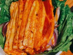 -么肆烤肉(汉街形象店)