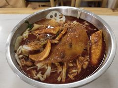 -苏袁麻辣烫(呼和浩特总局街店)