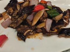 -乡下人家大酒楼(大鳌溪店)