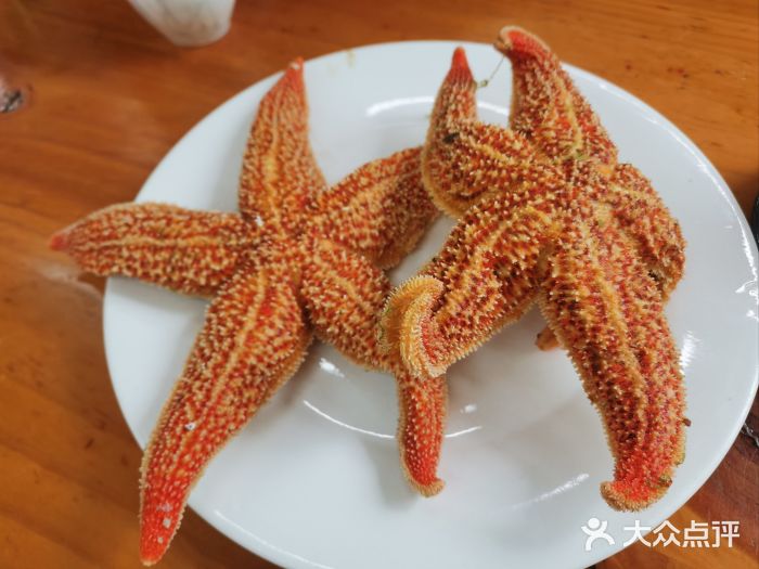鱼市酒店(威海水产批发市场店)图片
