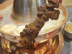 -侃爷南门铜锅涮肉