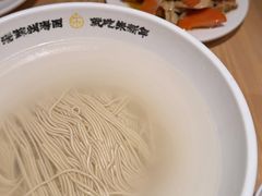 素浇面-朱新年·苏式汤团·面点(北寺塔店)