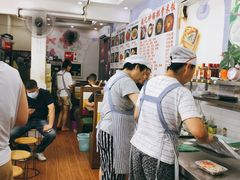 -哈尔滨手工饺子馆(下沙三坊店)