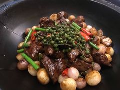 -中心大酒店·本味餐厅