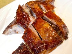 琵琶鸭-铜锣湾·有麝自然香(重庆新天地店)