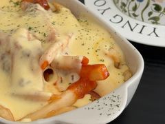 -home 逅·慕西餐厅