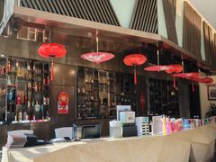 -北京中信金陵酒店