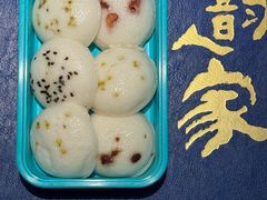 -徽韵人家·传承正宗徽菜(牡丹园店)