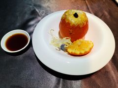 -蟹榭·本帮江浙菜·蟹宴(五角场合生汇商场店)