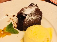 -Kitchen·Y洋厨房西餐厅(王府壹号店)
