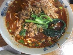 -丁丁猫重庆小面(徐州路店)