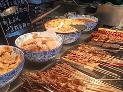 -万达文华酒店·48F云端窗景美食汇自助餐厅