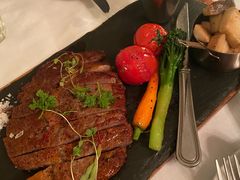 澳洲肉眼牛排-秘密花园(法华镇路店)